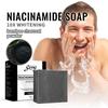 Whitening Soap For Men Oil Control Anti-Acne Hydrating Care Hydrate Soap Repair Skin Comfort Bo U9Y5