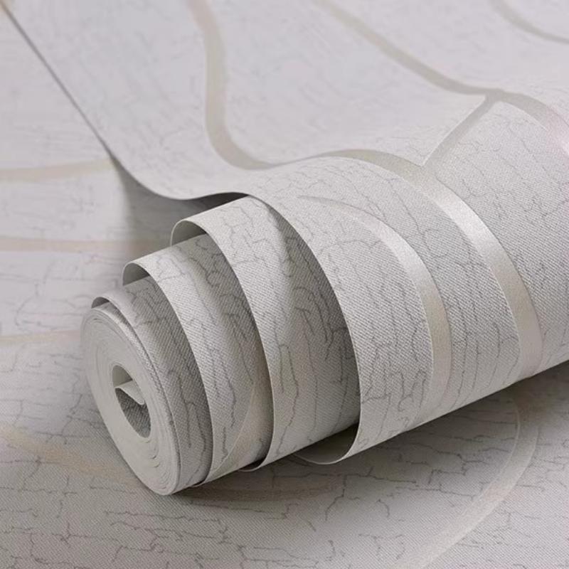 53см 3D Водонепроницаемые Наклейки на Стену Обои для Стен в Рулонах Декоративные Обои Украшение Дома Обои Декор Дома Комната