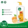 Dettol Цитрусовый Освежающий Гель для Душа
