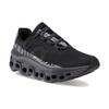 On Running CloudmOnster Lumos Black Women's 62.98393