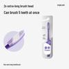 Cansan Eucalyptus Toothpaste & Toothbrush Family Set