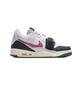 Nike Air Legacy 312 Low GS White Navy Wolf Grey 312 CD9054-146