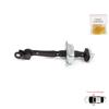 EDP1478 Ограничитель открывания передней двери для Honda Civic MK8 VIII 2005-2013 хэтчбек FN FK седан FD FA 72340SNLT01