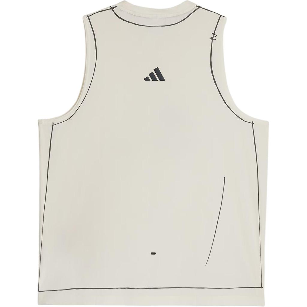 Женский беговой топ Adidas x SFTM Женский