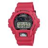 Мужские часы G-Shock DW-6900TR-4JR Red Watch 30th Anniversary Model Japan Edition