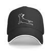 Personalized French Bulldog Yoga Baseball Cap for Unisex Women Breathable Funny Frenchie Dog Dad Hat Sports