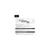 CW-X Wacoal Men's Sports Tights Expert Model 30 [Hip and Knee Support] HXO499 GR S