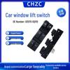 Electric Window Switch for Hyundai Elantra, 93570-0Q110 Glass Lifter.