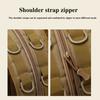 Fishing Backpack Large Capacity Waterproof Oxford Cloth Multi-pockets Outdoor Travel Camping Hiking Hunting Fishing Gear Accessories Storage