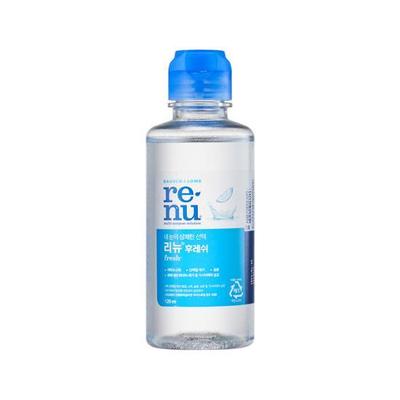 Свежий 120 мл