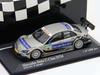 Mercedes Benz C Class MERCEDES BENZ BANK DTM 2010 [MINICHAMPS/Minichamps] 1/43 (2009) №4