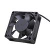 Silents 7cm 7025 USB Power Cooling Fan 5V 0.3A 28CFM for PC Gaming Consoles and 3D Printers