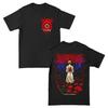 Футболка Lorna Shore Rock Metal 2 стороны Черная S-5XL