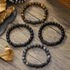 JYL TS Bracelet Solar System Beaded -Channels Cosmic Energy & Attracts Universal Luck