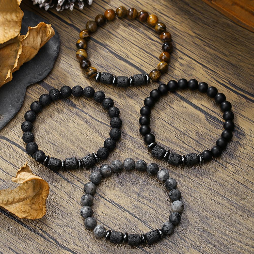 JYL TS Bracelet Solar System Beaded -Channels Cosmic Energy & Attracts Universal Luck