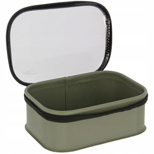 Ngt kuferek organizer eva 30×20×10 cm - wodoodporny piórnik/etui ochronne