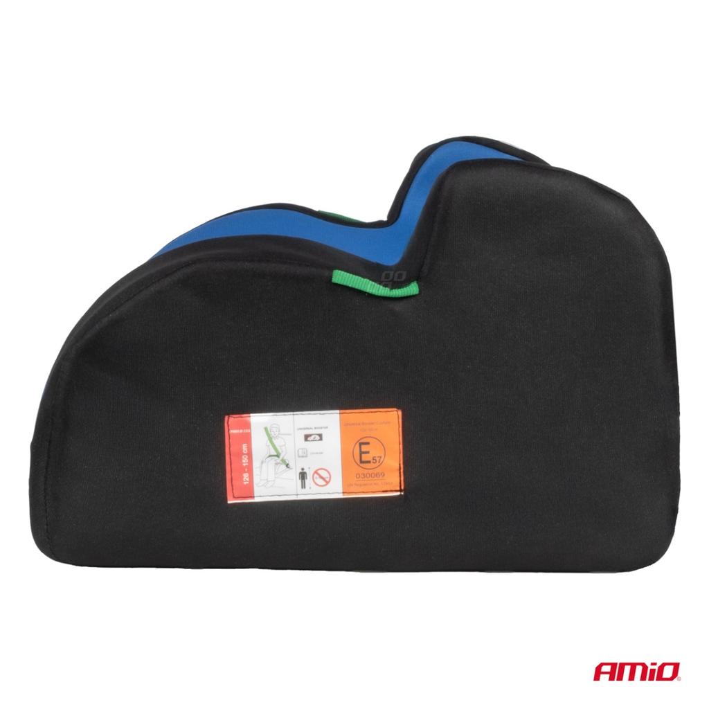 Car Seat Booster Seat 126-150cm R129 Amio-04476