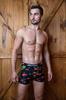 Трусы боксеры (58729)