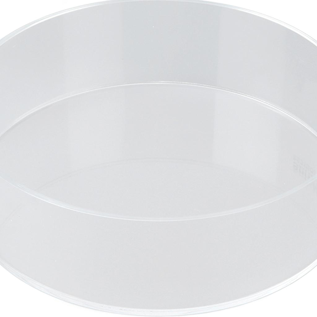 Coral Observe Lense Transparent Acrylic Fish   Cylinder Magnifier for Viewing Coral and Taking Pictures