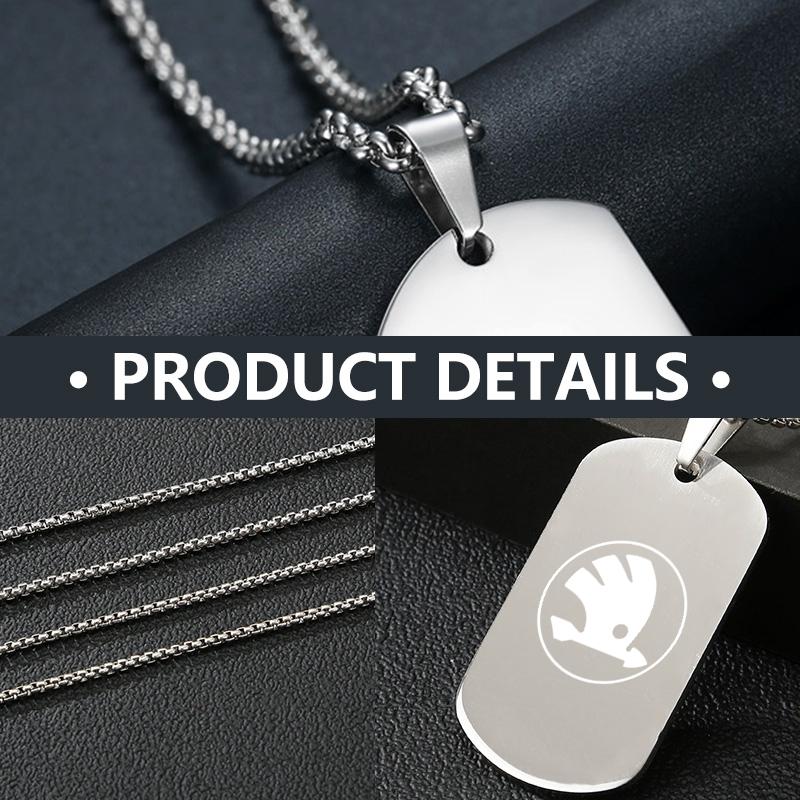 BAUS3 Car Interior Rearview Mirror Pendant Pendant Decorative Accessories For Skoda octavia a5 a4 mk1 2 fabia superb rapid mk3 yeti