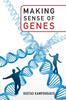 Книга Making Sense of Genes
