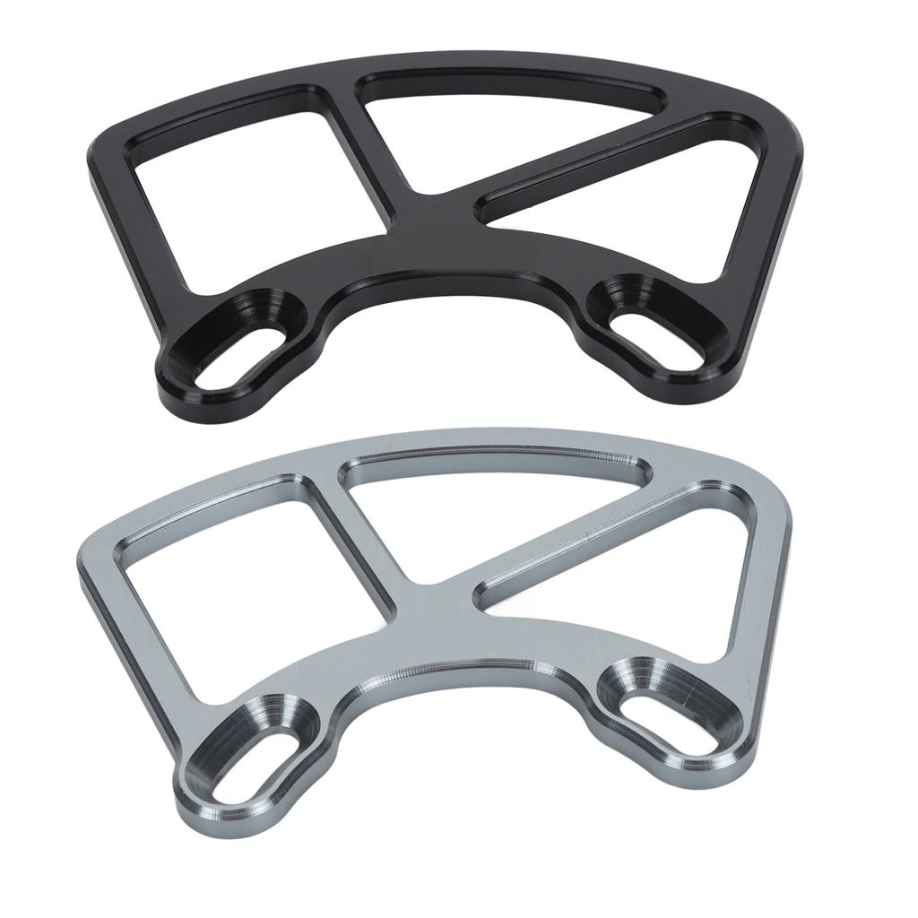 Защита цепи из алюминиевого сплава Bash Guard для ISCG05 ISCG 03 22T‑46T Chainstars Mountain Bik