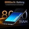 Pova6 Pro: Популярный Android-смартфон с 16 ГБ ОЗУ + 1 ТБ памяти