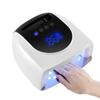 Rechargeable Nail UV Lamp 96W Gel Nail Polish Dryer Wireless LED Nail Lamp Cordless Manicure Lamp