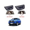 8505102XPW01A Use for Chinese Car Great Wall GWM POER Back Door Handle Tailgate Opne Handle Catcher
