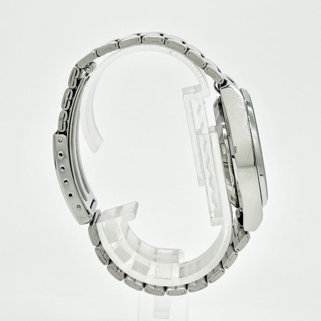 [USED] SEIKO 5 7S26-3130 Automatic Watch