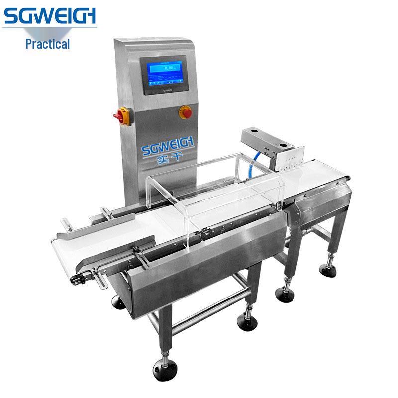 Автоматическая весовая машина для семян подсолнечника, грецких орехов, фисташек и кедровых орехов