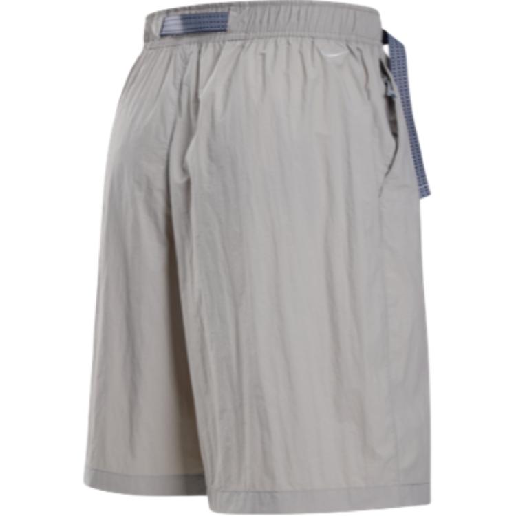 Nike ACG Moisture Wicking Breathable Fashion Versatile Five Point Casual Shorts Men Shorts HJ2888-009