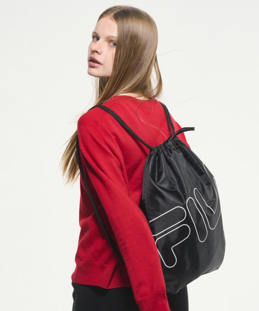 Сумка-мешок для спортзала Fila Golf Monographic (8 цветов)
