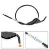 Motorcycle Clutch Cable Replacement 2PK-F6335-00 for Yamaha YZF R15 2015-2017