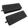 2Pcs 3D Printer Activated Carbon Air Filter Fit for Bambu Lab P2S Purifier Cartridge Replacement