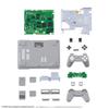 BEST HIT CHRONICLE Пластиковая модель-конструктор «PlayStation» (SCPH-1000) 2/5 Предварительно окрашенный