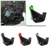 Kawasaki Z900/1000 Engine Guard: Anti-fall Block Accessory