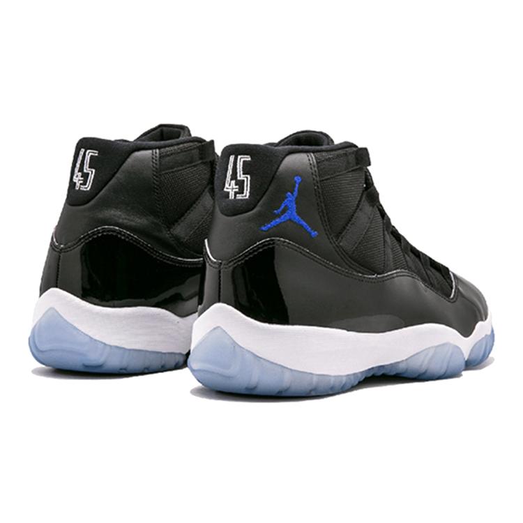 Jordan Детские кроссовки Air Jordan 11 Retro BG "2016 Space Jam" 378038-003