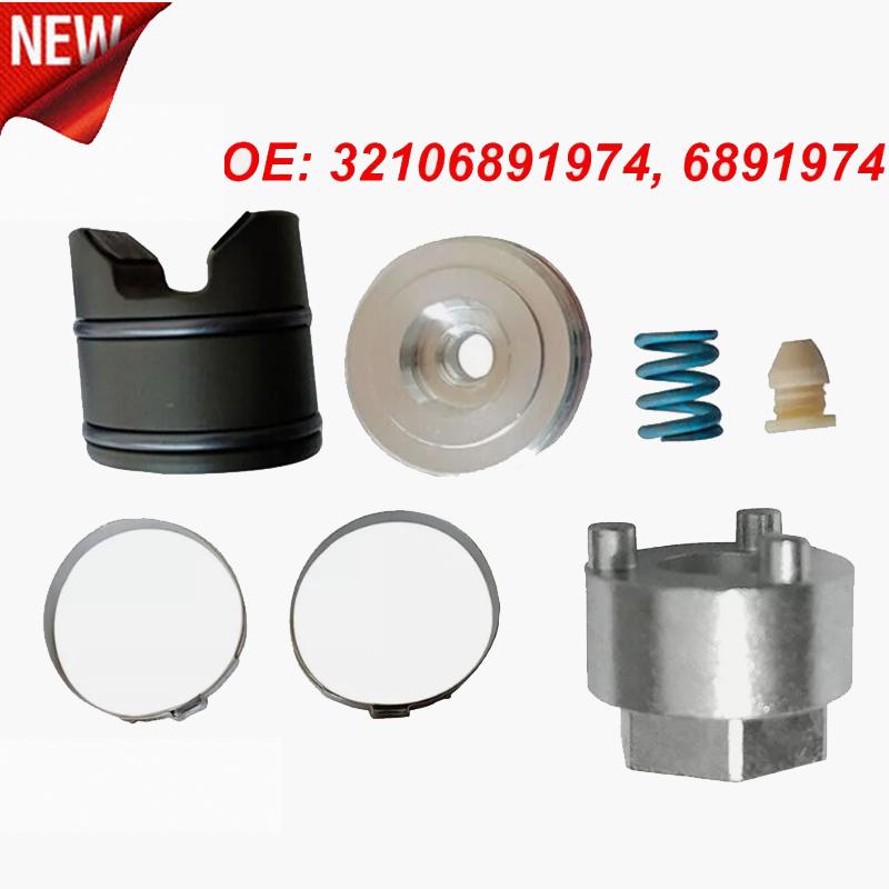 Ремкомплект рулевой рейки с упором для BMW F20 F30 1 2 3 4 X1-32106891974