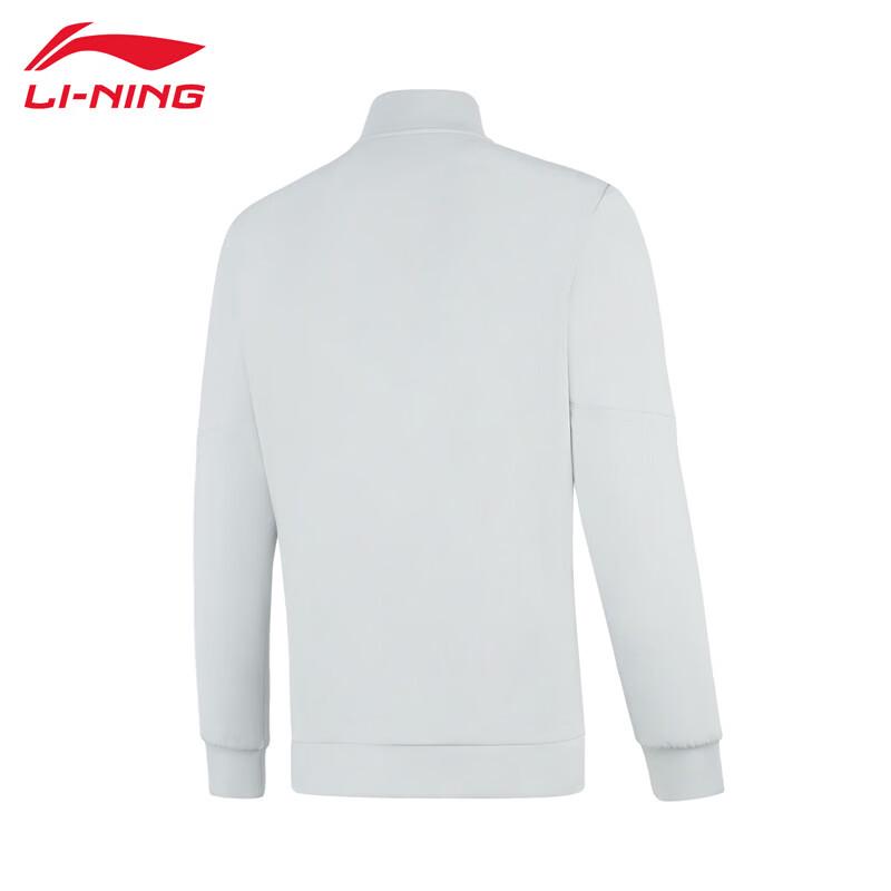 Li-Ning Женская спортивная толстовка на молнии