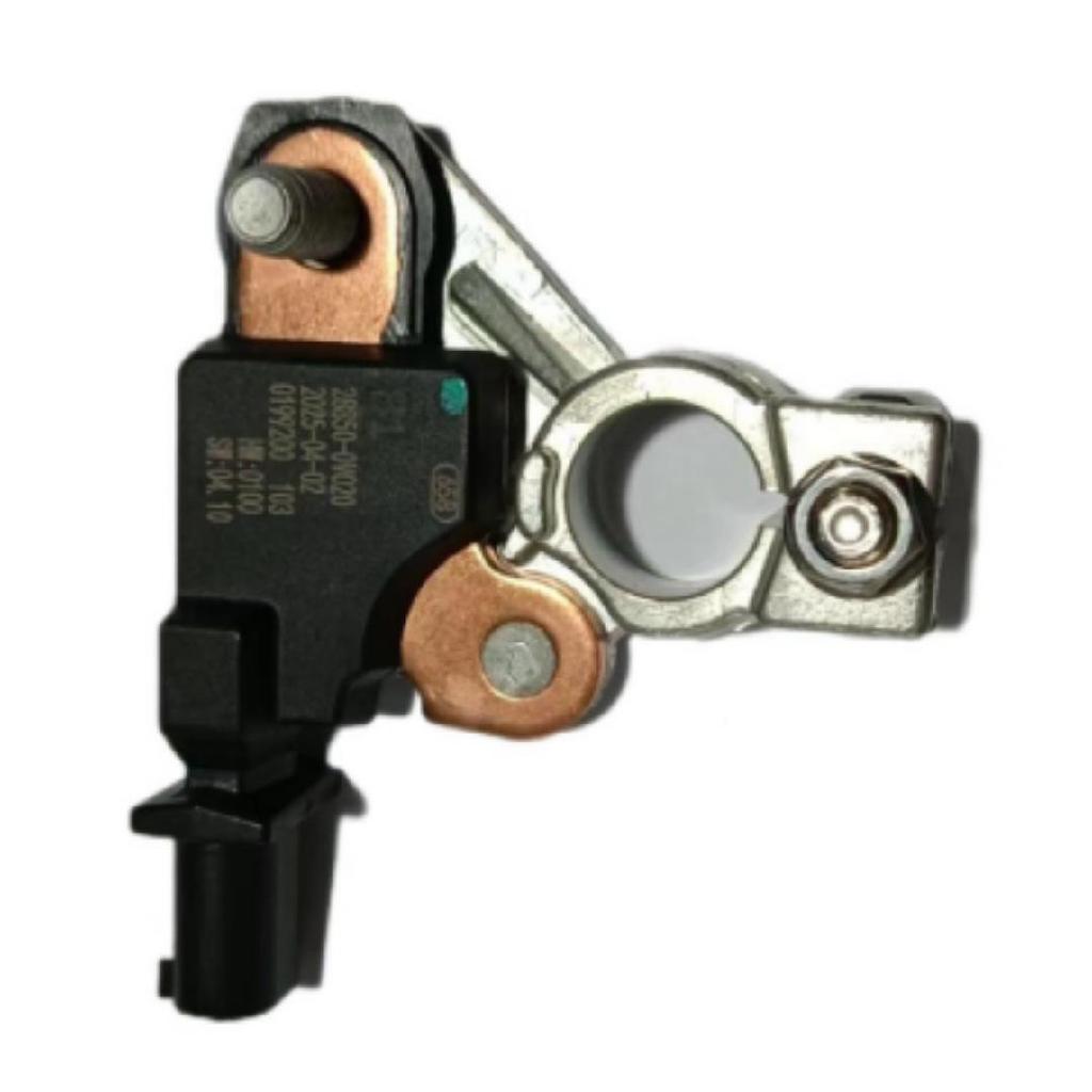 Датчик тока клеммы аккумулятора Toyota Prado/RAV4 28850-0V020