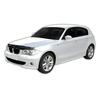 Déflecteur de Capot - SCOUTT - BMW 3 Série E90 E91 - ABS Plastique - Installation Facile - Noir