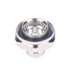 1 шт. L29 1/2 7/8 7/16 Din Male To N Female Plug Cable Connector Socket Jack Прямой медный коаксиальный Rf-разъем Адаптеры для тестового адаптера типа Din