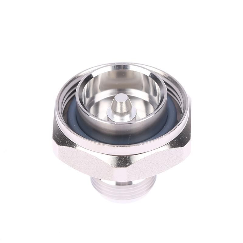 1 шт. L29 1/2 7/8 7/16 Din Male To N Female Plug Cable Connector Socket Jack Прямой медный коаксиальный Rf-разъем Адаптеры для тестового адаптера типа Din