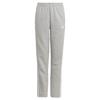 Брюки - adidas - U 3S FL Pant - Средне-серый - Дышащие - Мальчик