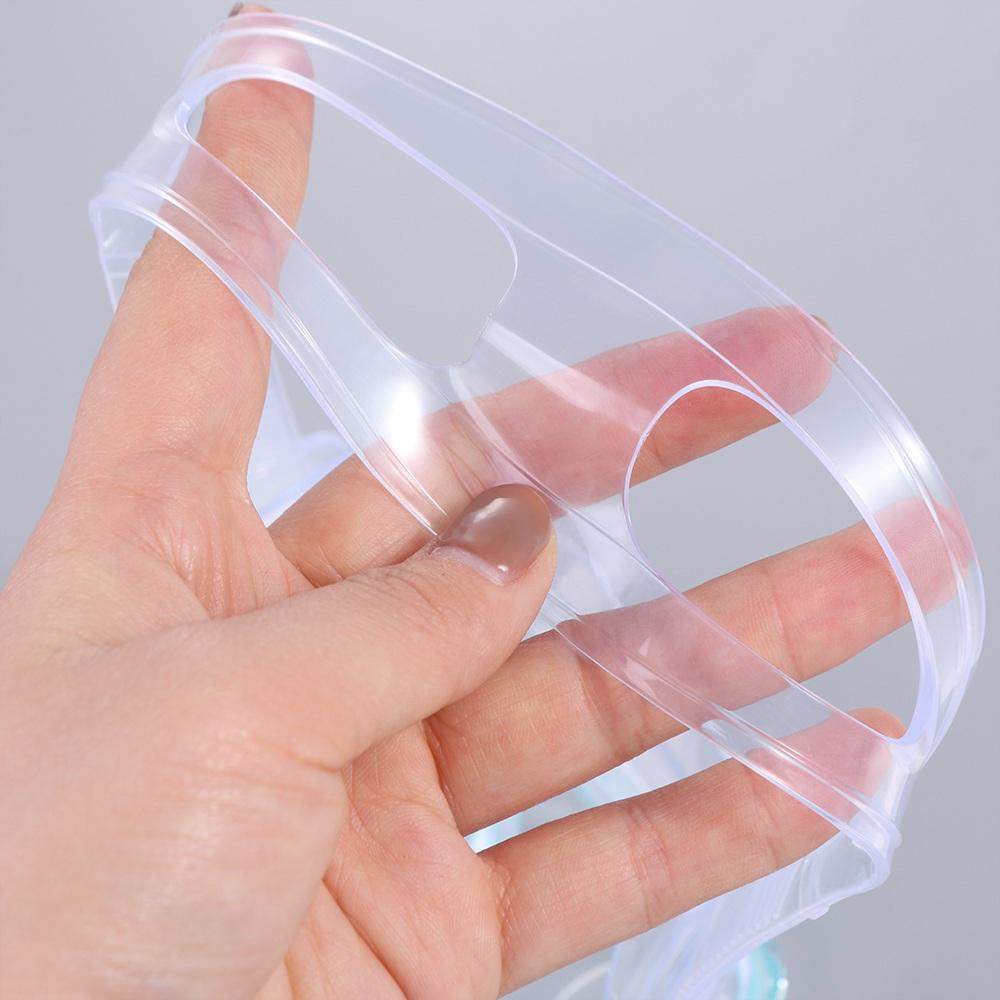 Детская маска для дайвинга с ПВХ-ремешком, очки для плавания с трубкой из поликарбоната, детские очки для плавания унисекс для молодежи