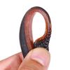 10pcs/bag  8CM Fishing Soft Lures Artificial Vivid Tail Fishing Baits 11CM 6pcs Soft Shad Fishing Lure