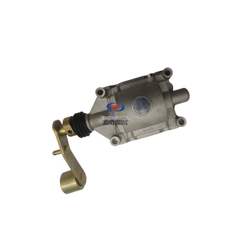 Gear Shift Cover for Dongfeng Xiaokang C37/C31/C32 with DK15 Engine