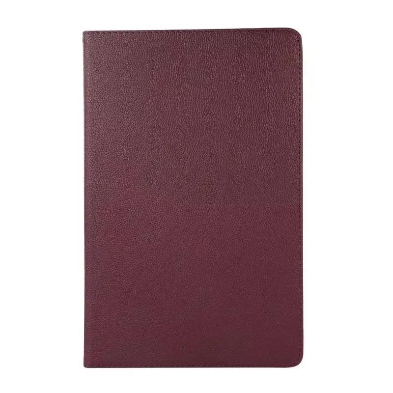 360 Degree Rotating Cases For Xiaomi Pad 7 Pro 11.2 inch Leather Flip Stand Cover for Mipad Pad 7 11.2" Smart Case Tablet funda