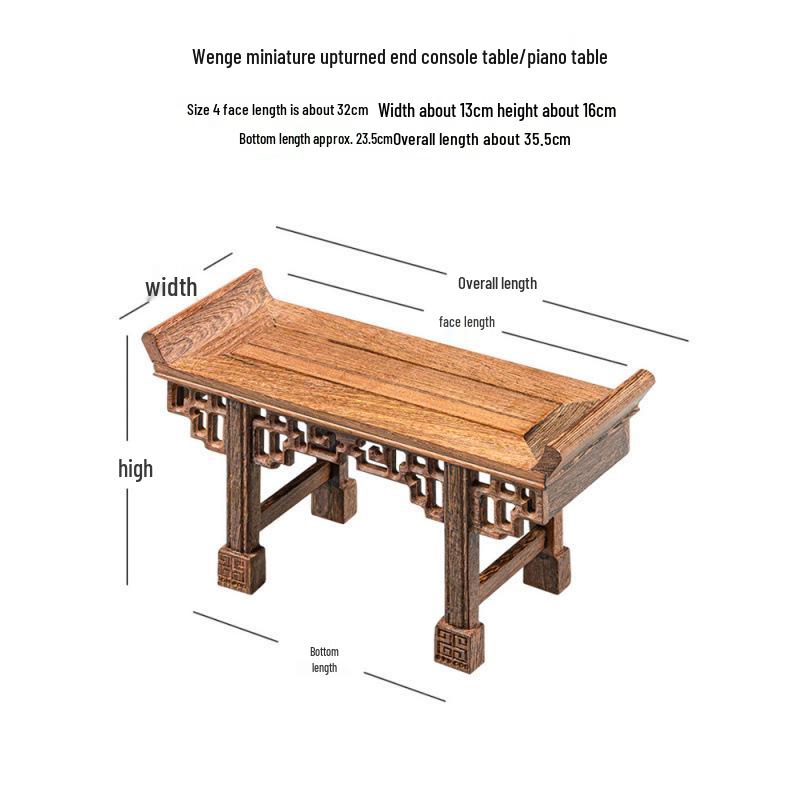 Венге и палисандр основа из массива дерева для поделок: Ваза, Кашпо из камня, Бонсай, Статуэтка Будды, Подставка для чайника